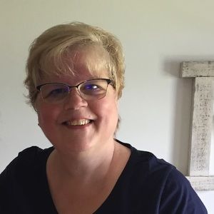 Meet your Posher, Gail